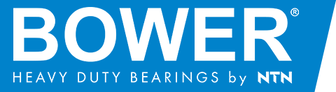 Bower Heavy Duty Bearings Logo