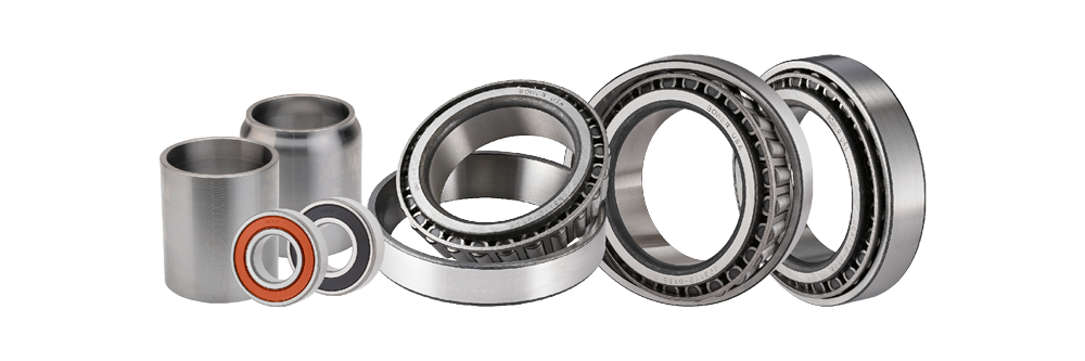 Bower Clutch Pilot Bearings Product Group